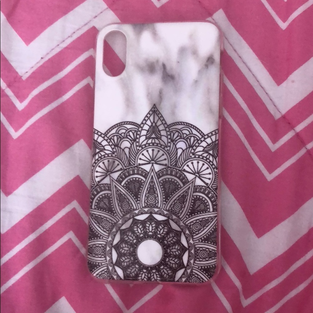 iPhone X Case